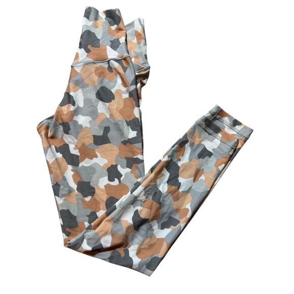 Aerie OFFLINE Camo 7/8 Leggings Size Small High-Waisted Soft &‎ Stretchy New - Picture 2 of 4